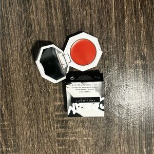 LIMITED FENTY BEAUTY cream blush🥰